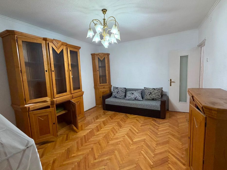 Inchiriez apartament 2 camerę in Drumul Taberei
