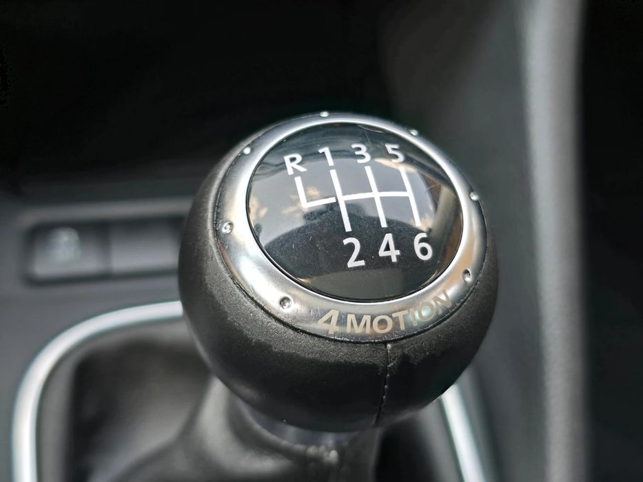 VW Golf VI/1.6TDi/6ck./4-motion/Лизинг