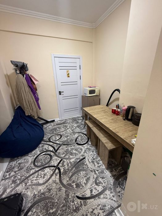 Сдаётся коммерческое помещение — 88 м²