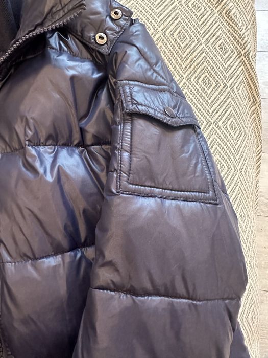 Куртка демисезонная