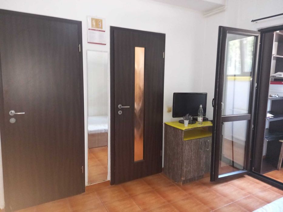 Garsoniera-Apusului Rezidance