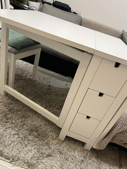 Маса NORDEN  като нова закупуване от ikea sofia