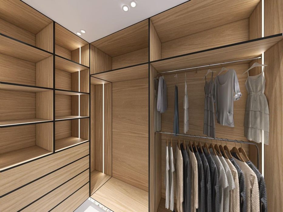 дизайнер интерьера