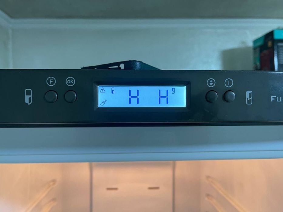 Диагностика и ремонт холодильников с выездом