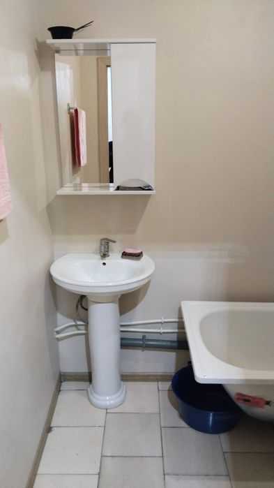 Продам 2 комнатную квартиру в городе Рудном