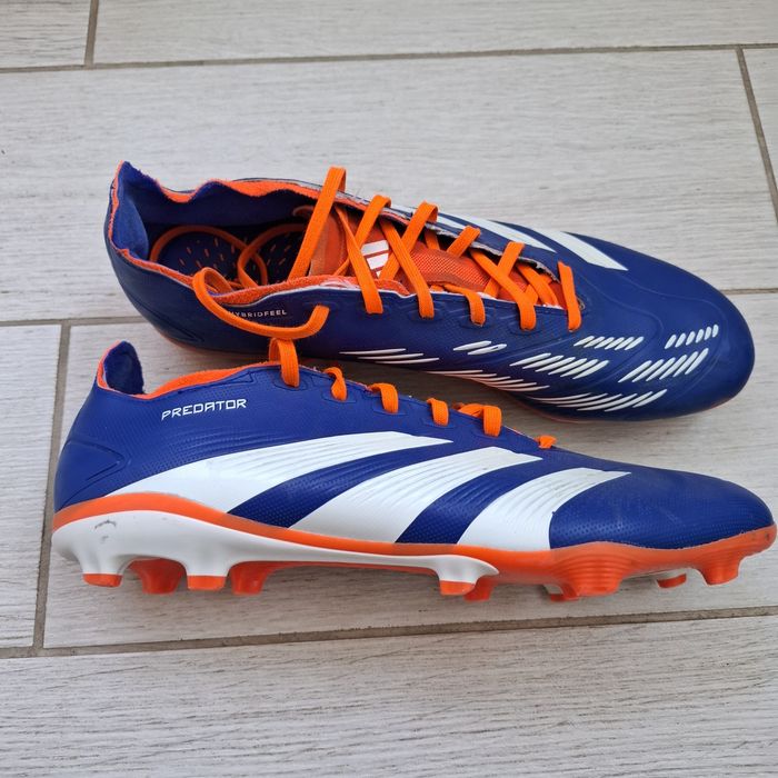 Бутонки  Adidas Predator