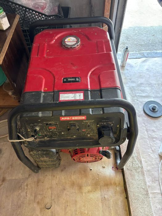 Продам Электрогенератор