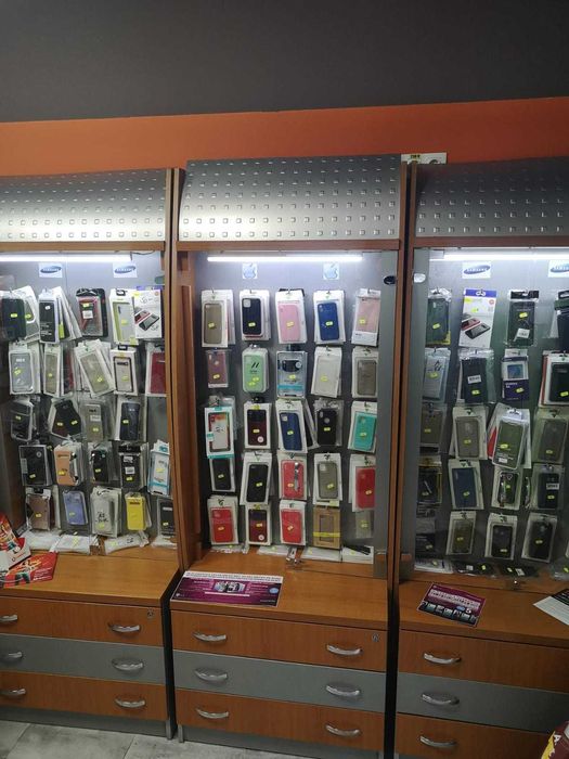 Service telefoane gsm,vanzari accesorii,folii protectie,lcd,huse ,etc
