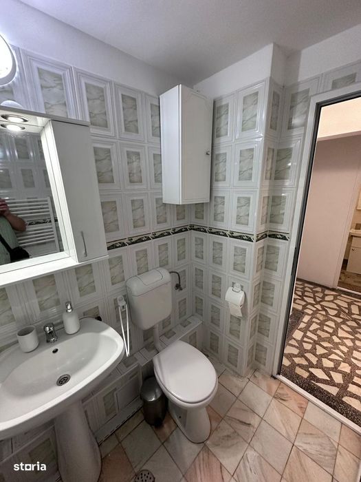 Vand apartament 3 camere Zorilor