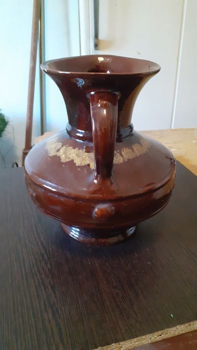 Ваза кружка кувшин