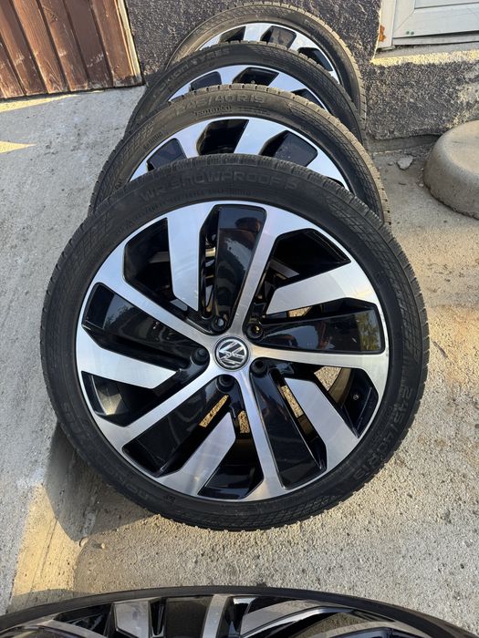 Jante volkswagen Arteno  r19
