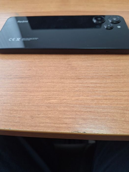 Сотовый телефон Xiaomi Redmi 12