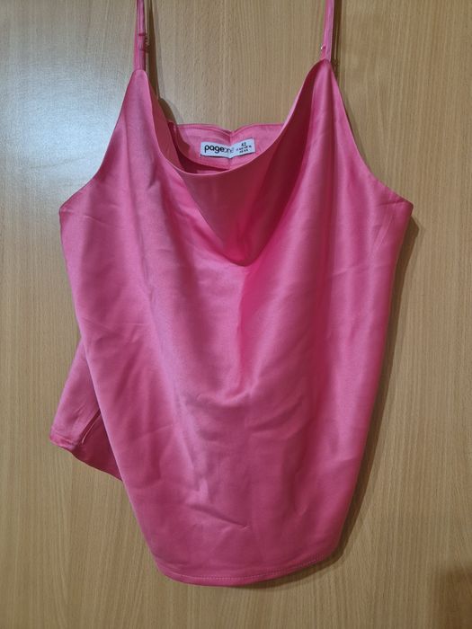 Set pt vara fucsia XL