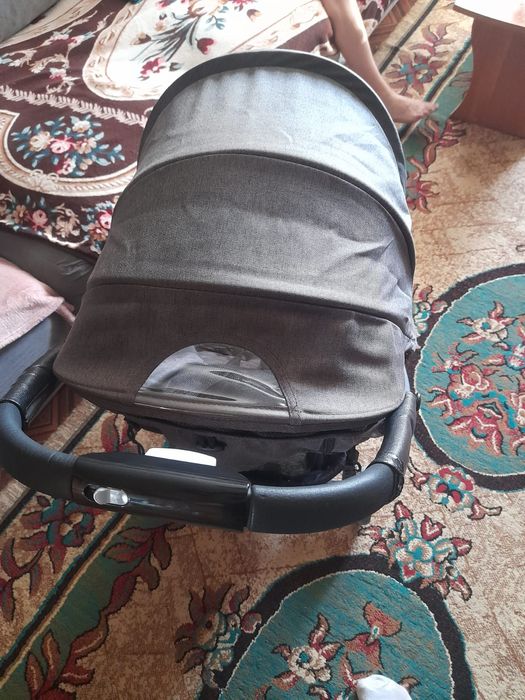 Продам коляску детскую