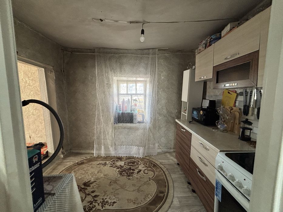 Продам дом в центре