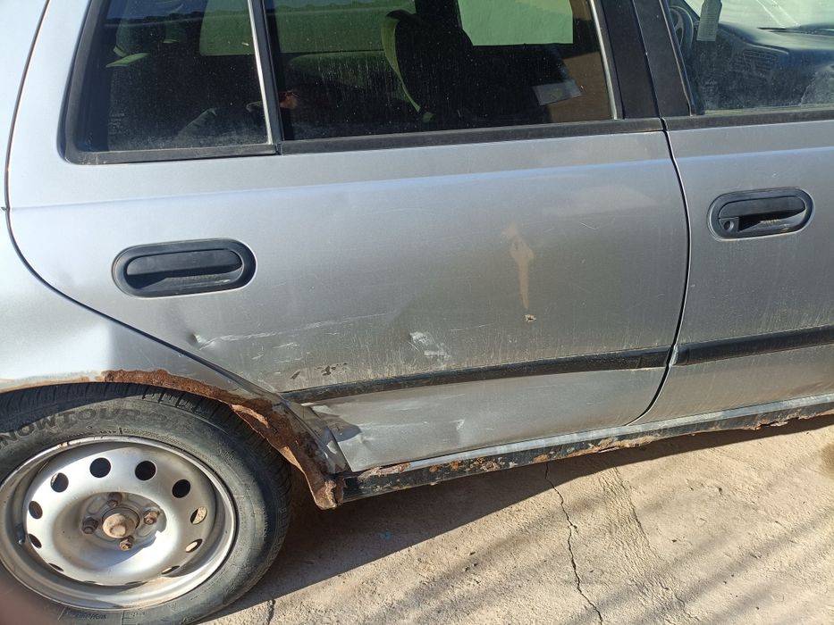 Продается Nissan sunny 1994 года