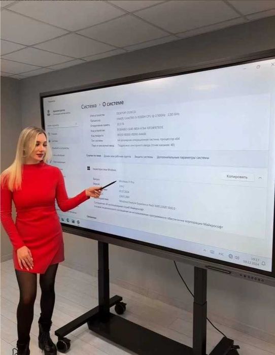 Интерактивные панели/LED панели ОПТОМ/ДЕШЕВО + ПОДАРКИ