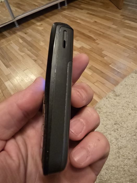 Telefon Colectie: Nokia 2626 Black