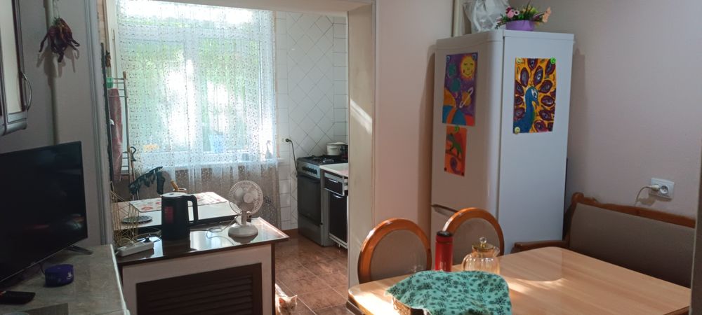 Продаю свою 2х комн квартиру, Мирзо-Улугбекский район, массив Хумаюн