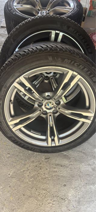 Джанти BMW M5 19 Цола