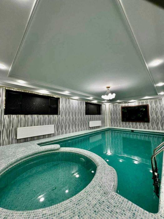 "СРОЧНАЯ ЦЕНА 4,2 сотки 396м2 Юнусобад 17Квартал Гвардейский Подключ‼️