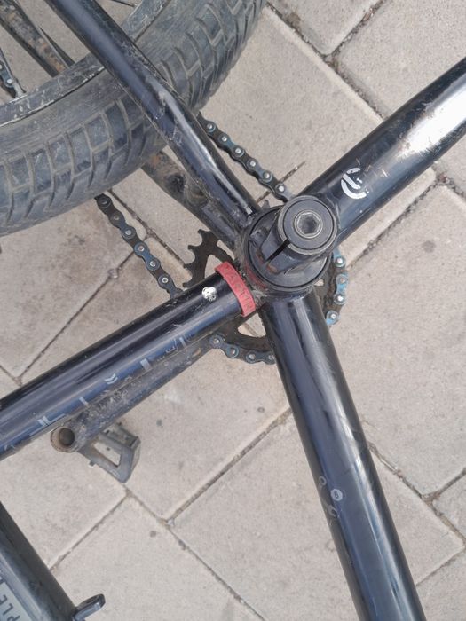 wtp arcade бмх bmx