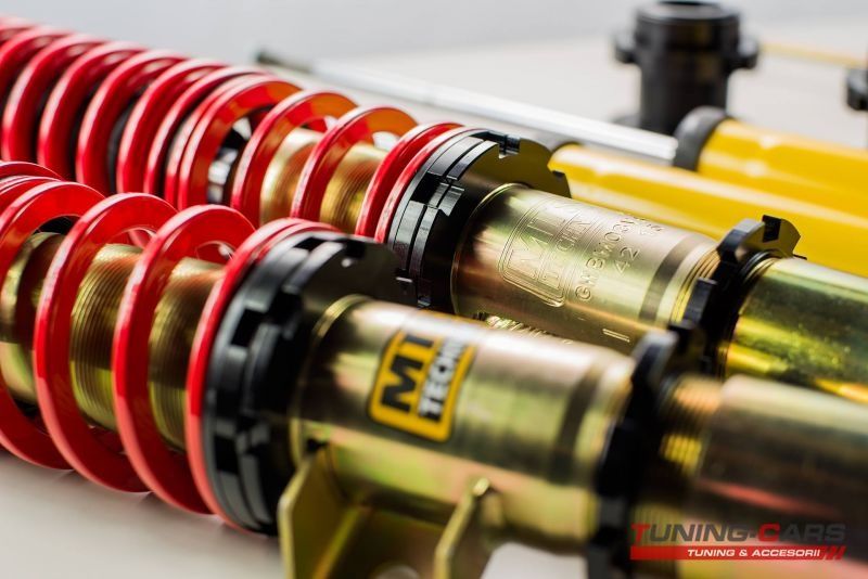 Suspensie sport reglabila MTS BMW e36