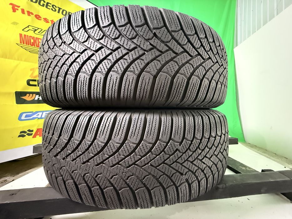 215/65R17 Bridgestone 2024 anvelope stare foarte buna