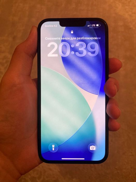 Айфон 13 128 гб акб 88
