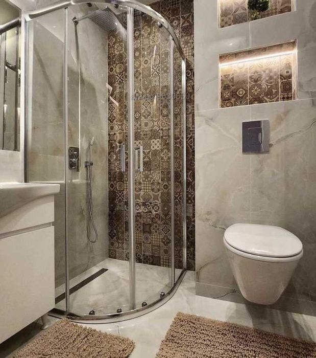 Дава се под наем Двустаен апартамент в Пловдив, Остромила - 64 кв.м за 473.79 € - Снимка #6