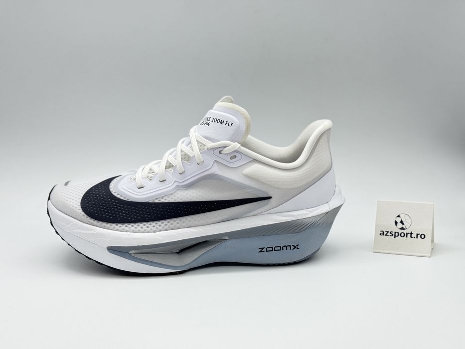 Nike Zoom Fly 6 Noi Originali (40,5)