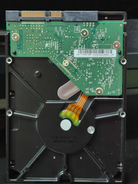 Жесткий диск Western Digital HDD 1TB