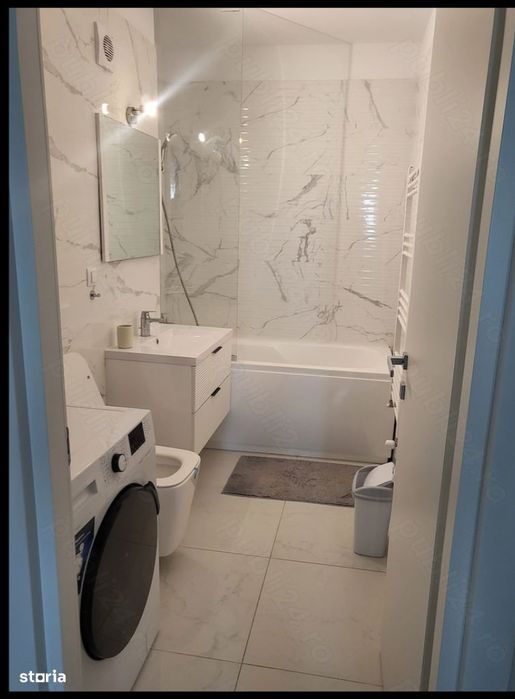 Apartament 2 camere| Complex Onix Park North| Pipera+ parcare
