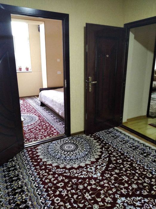 kvartira sotiladi, beruniy metrosi universitet yaqin