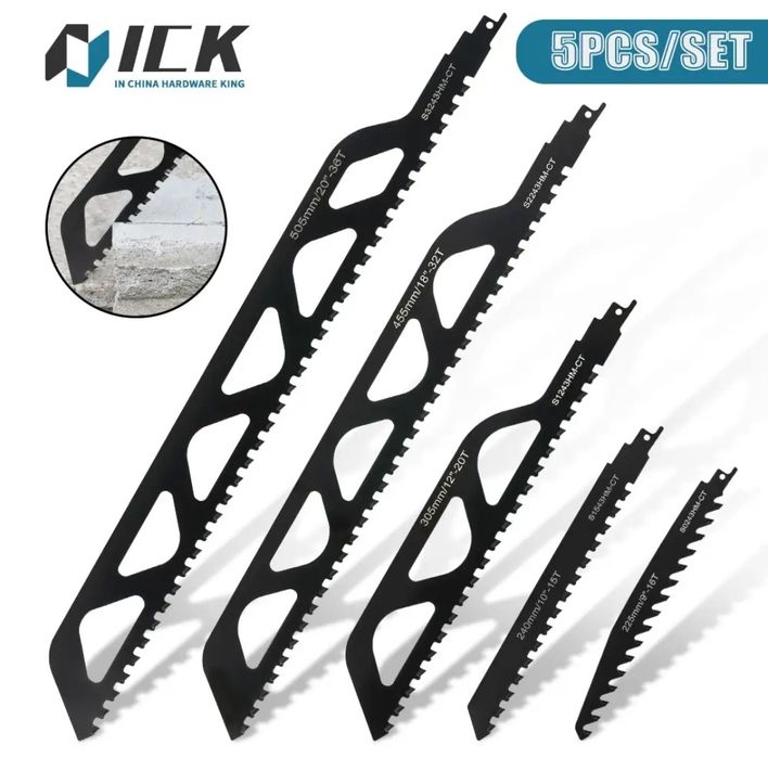 Насадка для стабильный пилы (Полотно кирпич бетон камень) режущие инст