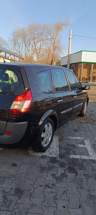 Se vinde Renault Scenic 2