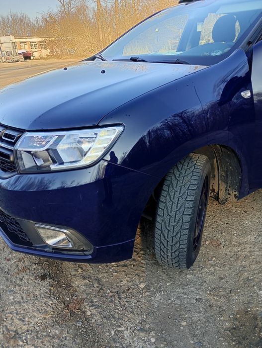 Vand Dacia Logan serie  UU14SDL1456278119