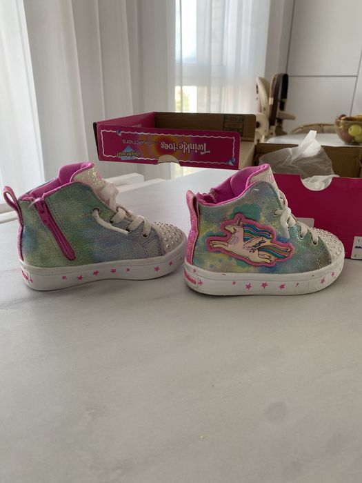 Papucei de vanzare marimi 20-24