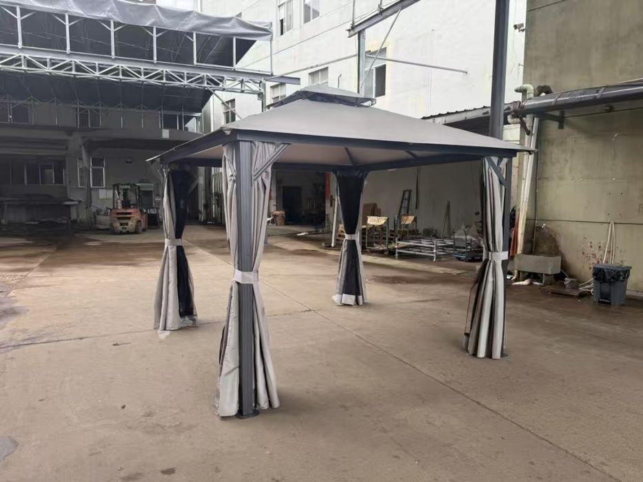 Sadoviy zontik shatyor zontik