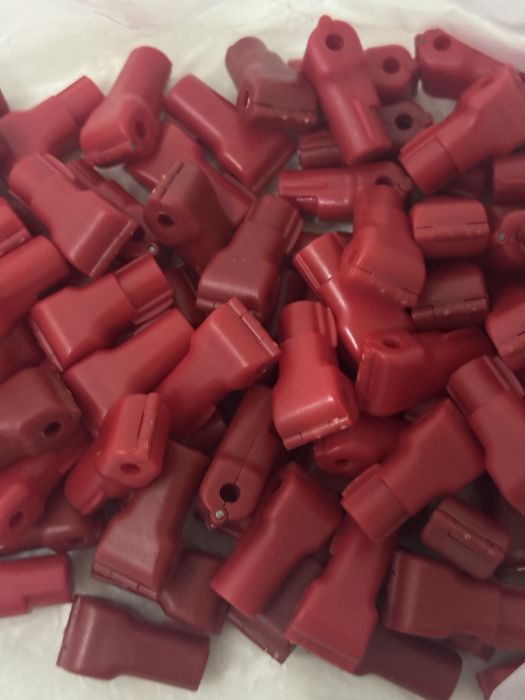 Крючки для экономпанелей