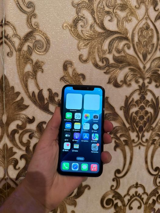 Айфон 11про 256гб