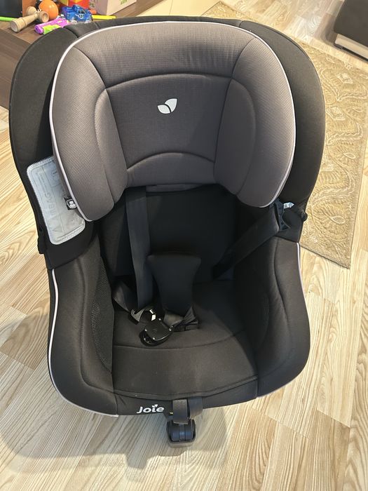 Scaun Auto Rotativ Joie I-Spin 360 cu Isofix 0-18 kg