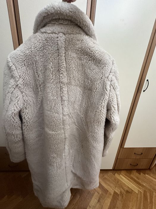 Шуба Tommy Hilfiger