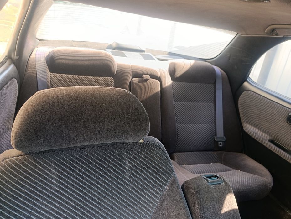 Срочная продажа Toyota