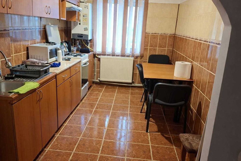 Apartament 2 camere centru Buftea