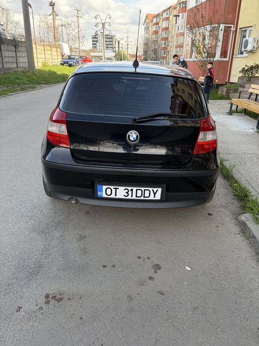 BMW 1 Series 0 — imagine 3
