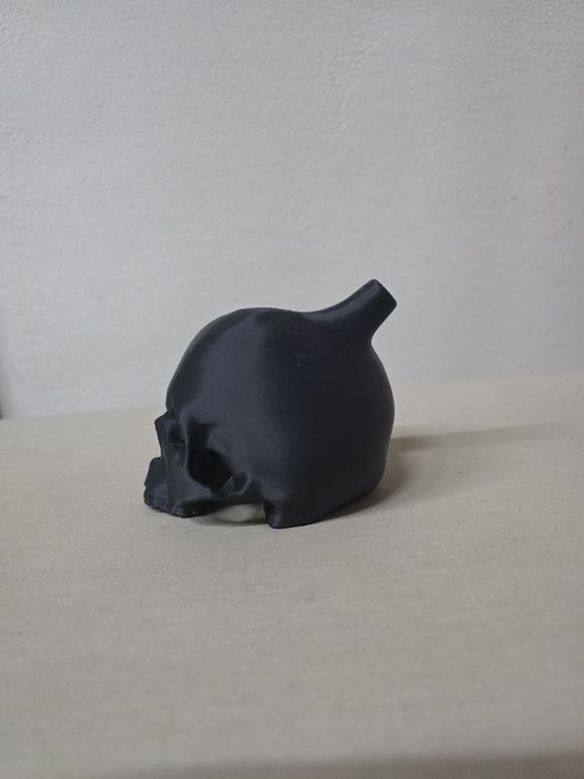 Страшна свирка за плашене