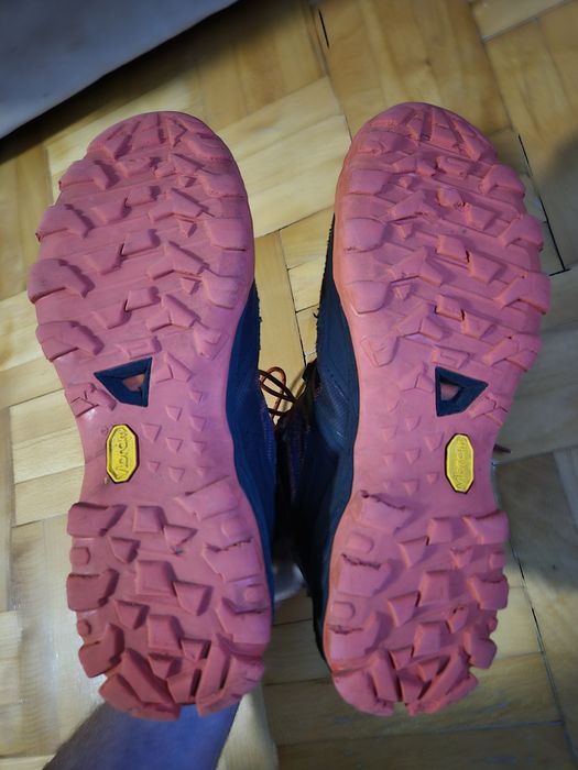 Ghete Tehnice Mammut Ducan High GTX, Gore-Tex, Flextron, Bărbați - 42