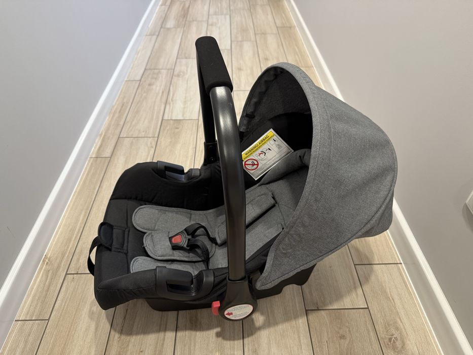 Детска количка LORELLI INFINITY 3в1