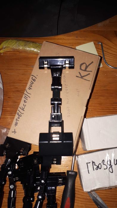 Продам зажимы для ценников